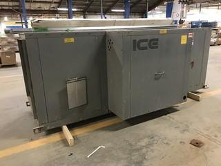 ICE Rooftop Unit