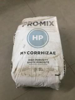 27.2kg HP Mycorrhizae.