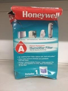 Honeywell Humidifier Filter.