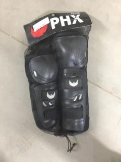 PHX Elbow & Knee Pads