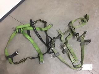 (2) Miller python Harness.