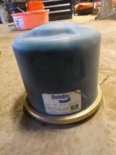 New Bendix Desiccant Dryer Cartridge Kit w/ O-Rings, Model 065624