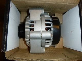 New Dixie Alternator GM, Pt A-1448