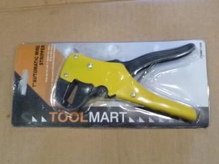 7" Automatic Wire Stripper (W-3-2-3)
