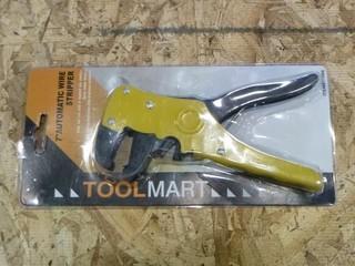 7" Automatic Wire Stripper (W-3-2-3)
