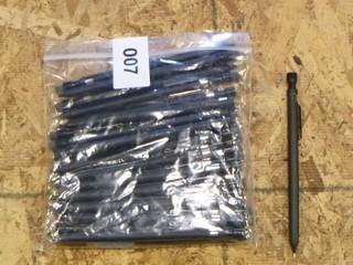 Quantity of Mechanical Pencils (W-3-2-3)