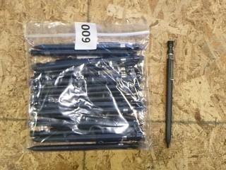 Quantity of Mechanical Pencils (W-3-2-3)