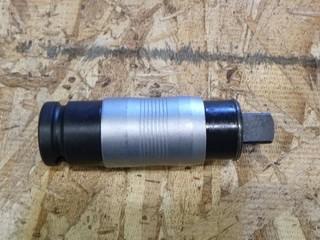  1/2" Drive 2-in1 Impact Swivel Extension Bar (New) (W-3-2-3)