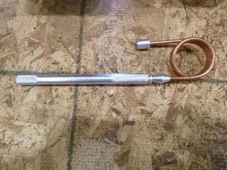  Bendable Magnet (New) (W-3-2-3)