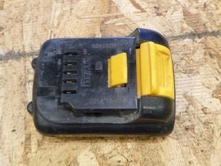 DeWalt 12V Max Lithium Ion Battery (W-3-2-3)