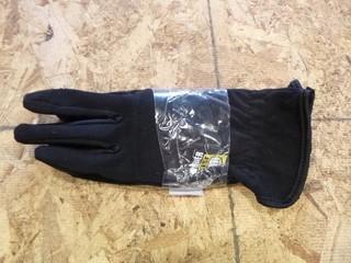 Pair of Mechanic's Gloves (W-3-2-3)
