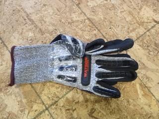 Pair of Watson Gloves (W-3-2-3)