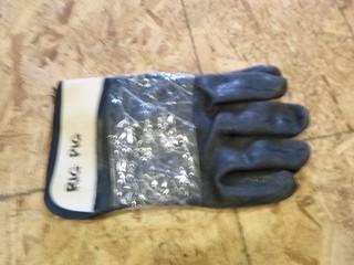 Pair of Rig Pig Gloves (W-3-2-3)