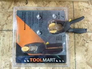 2PC Ratcheting Clamps (W-3-2-3)