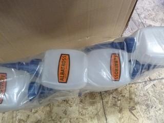 (28)  Oil Squirt Bottle (New) (W-3-2-3)