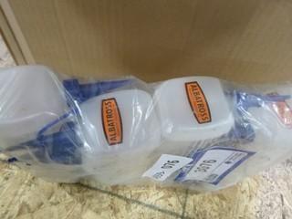 (28)  Oil Squirt Bottle (New) (W-3-2-3)