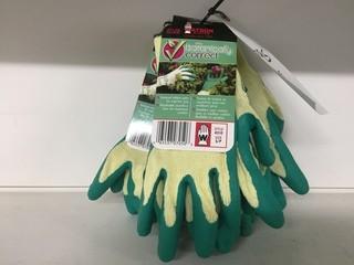 (5) Small Gardening Gloves.