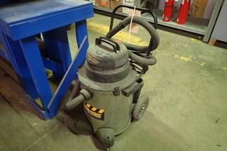 6.5hp Shop Vac.