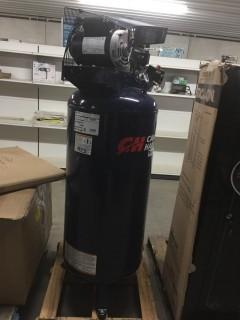 Campbell Hausfeld Air Compressor, Model NO VT619505AJ(AGM03).