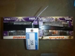 Sylvana Xtravision, Pt H-4656