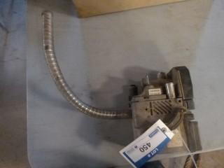 Wabasto Pump Heater Kit (Burner/Pump)