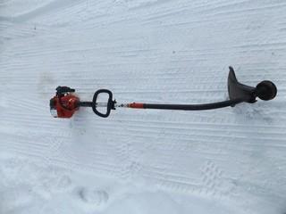 Troy Bilt 27cc Weed Wacker.