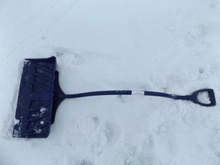 Snow Shovel.