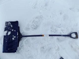 Snow Shovel.