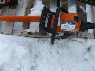 Stihl 16" Chain Saw M5211.