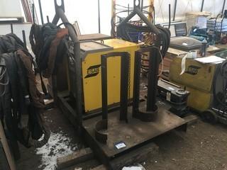 ESAB PCM-150 Plasma Arc.