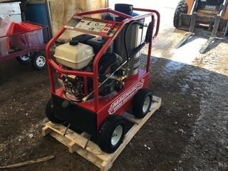 New Easy-Kleen Magnum 4000 Pressure Washer.