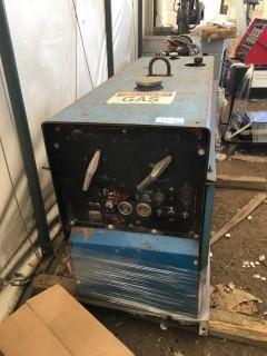 Miller Welding Machine.