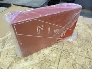 Security Fire Box (W-3-3-2)