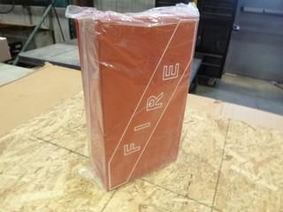 Security Fire Box (W-3-3-2)