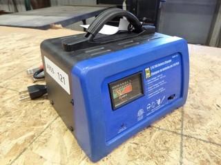 2/6/10 Amp Battery Charger (W-3-3-2)