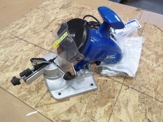 Chain Saw Sharpener (W-3-3-2)
