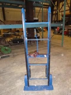 Appliance Dolly (W-W)