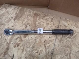 3/8" Torque Wrench (W-3-5-2)