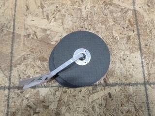 10PC 3" Cut-Off Wheels (W-3-5-2)