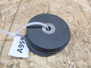 10PC 3" Cut-Off Wheels (W-3-5-2)