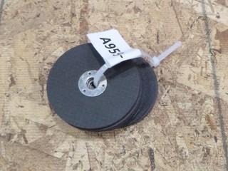 10PC 3" Cut-Off Wheels (W-3-5-2)