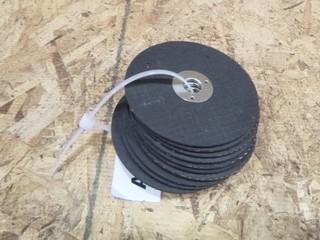 10PC 3" Cut-Off Wheels (W-3-5-2)