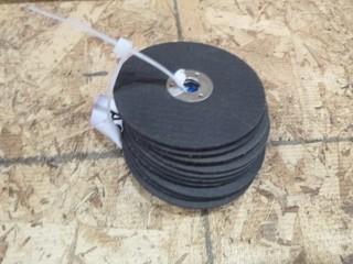 10PC 3" Cut-Off Wheels (W-3-5-2)