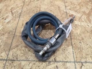 WesPro Air Die Grinder (W-3-5-2)