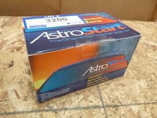 Astro Start Remote Truck Starter (W-3-5-2)