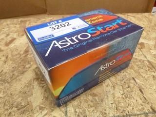 Astro Start Remote Truck Starter (W-3-5-2)