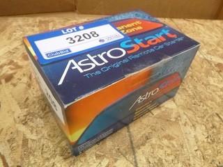 Astro Start Remote Truck Starter (W-3-5-2)