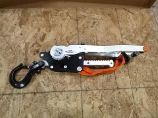 2" Ratchet Load Binder (W-4-1-2)