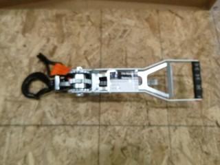 2" Ratchet Load Binder (W-4-1-2)