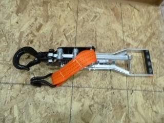 2" Ratchet Load Binder (W-4-1-2)